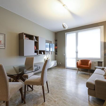 Contempora Apartments - Elvezia 8 - E51 ميلان المظهر الخارجي الصورة