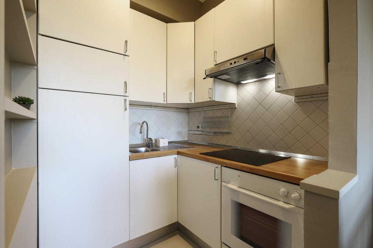 Contempora Apartments - Elvezia 8 - E51 ميلان المظهر الخارجي الصورة