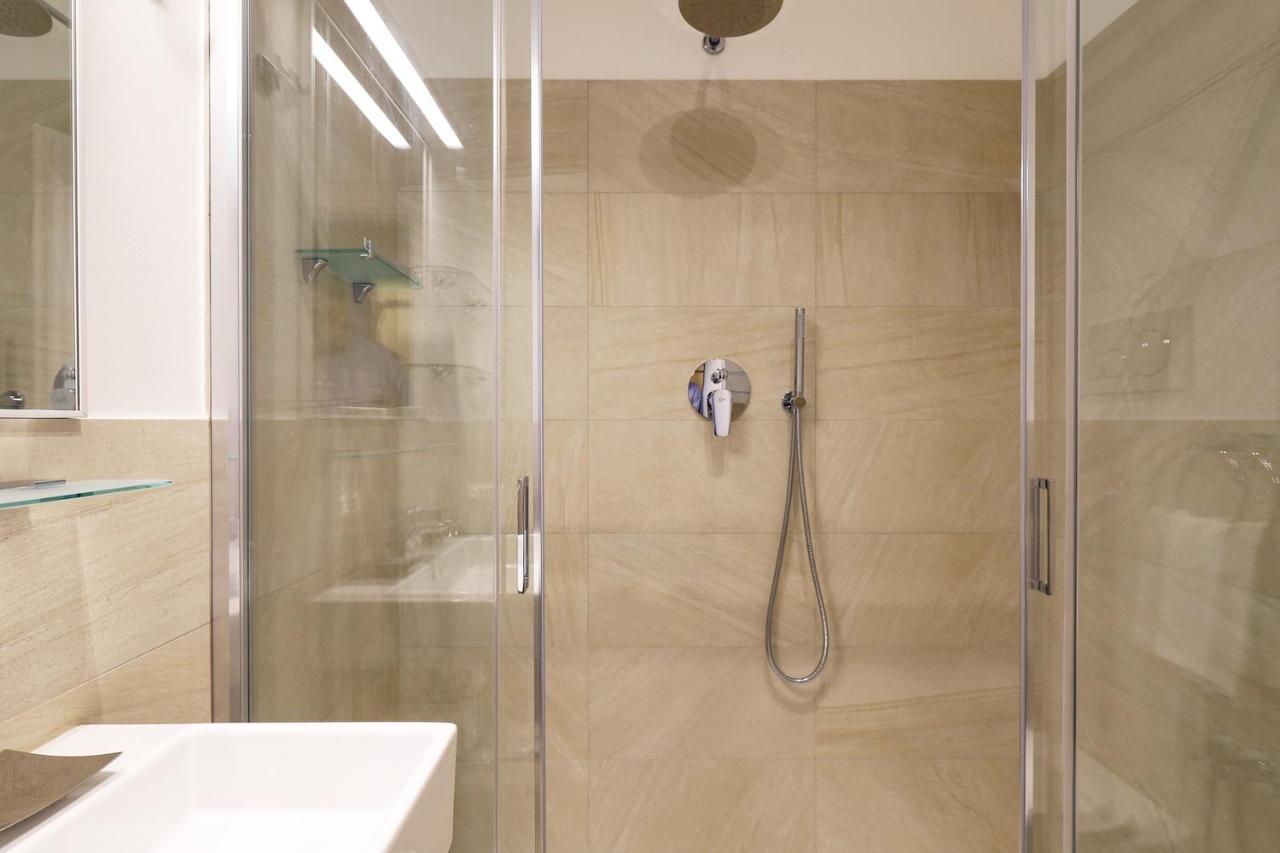 Contempora Apartments - Elvezia 8 - E51 ميلان المظهر الخارجي الصورة