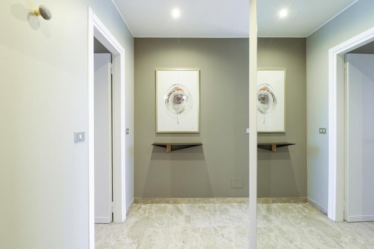 Contempora Apartments - Elvezia 8 - E51 ميلان المظهر الخارجي الصورة