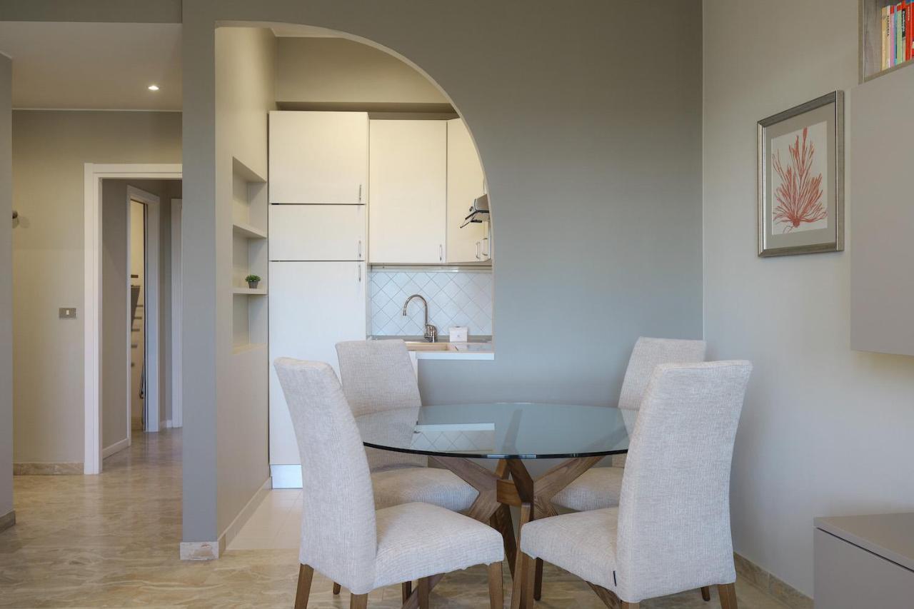 Contempora Apartments - Elvezia 8 - E51 ميلان المظهر الخارجي الصورة