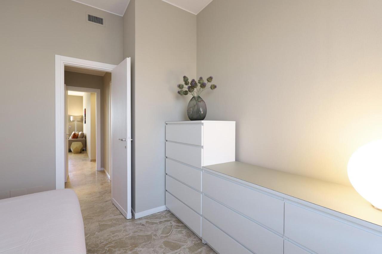 Contempora Apartments - Elvezia 8 - E51 ميلان المظهر الخارجي الصورة