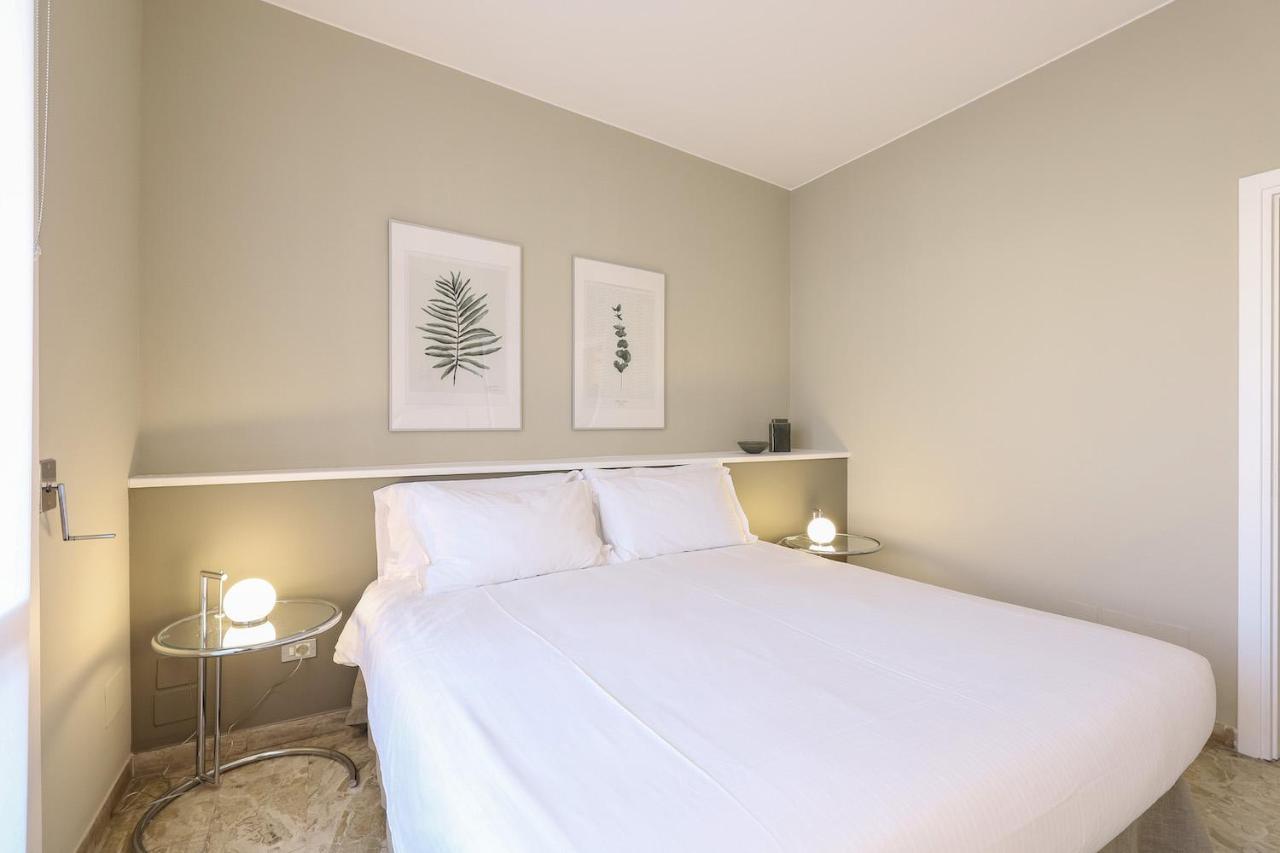 Contempora Apartments - Elvezia 8 - E51 ميلان المظهر الخارجي الصورة