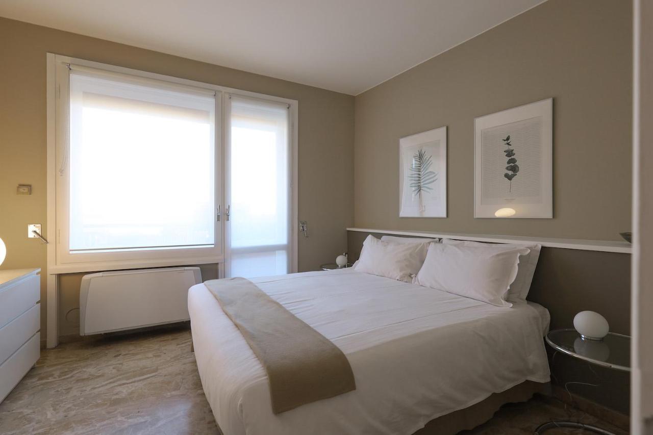 Contempora Apartments - Elvezia 8 - E51 ميلان المظهر الخارجي الصورة