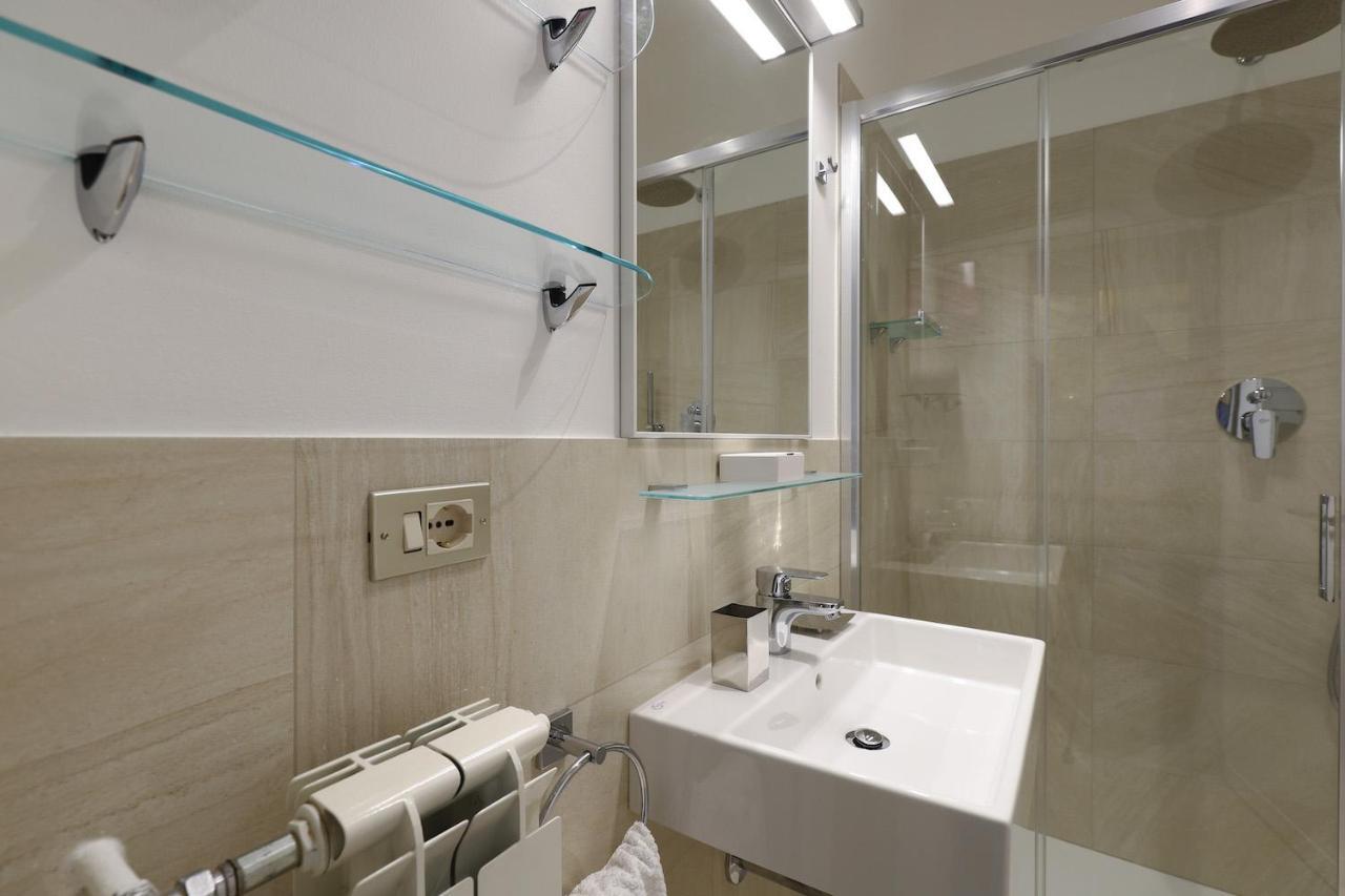 Contempora Apartments - Elvezia 8 - E51 ميلان المظهر الخارجي الصورة