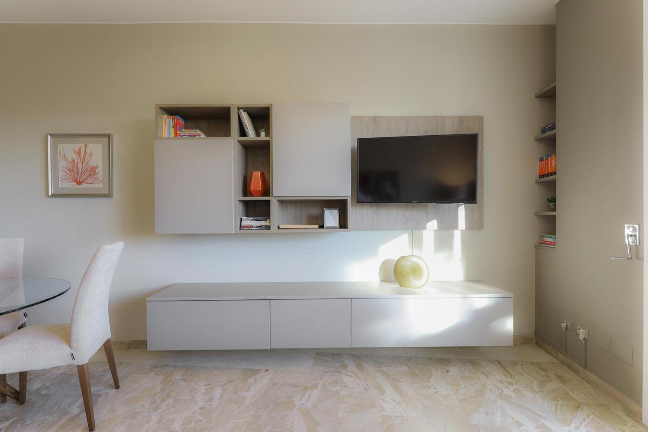 Contempora Apartments - Elvezia 8 - E51 ميلان المظهر الخارجي الصورة